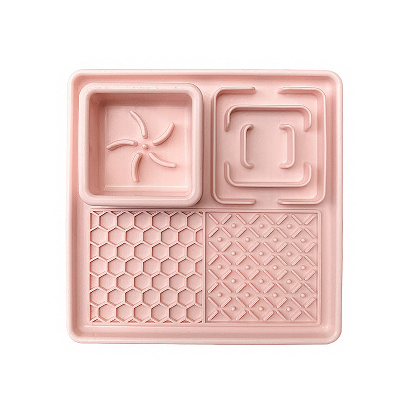 Silicone Pet Feeding Mat