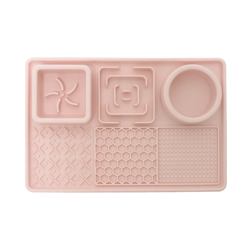 Silicone Pet Feeding Mat