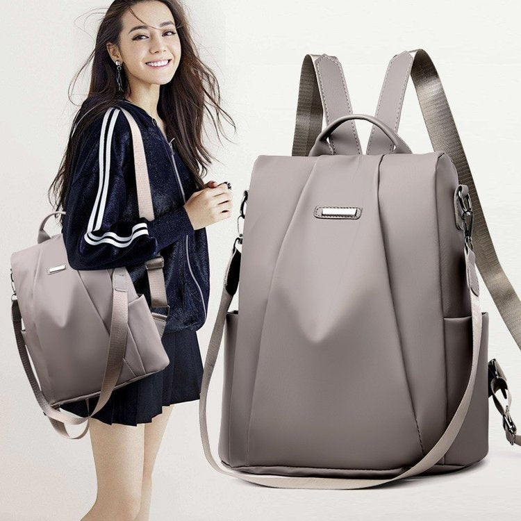 Casual Fashion Travel Backpack