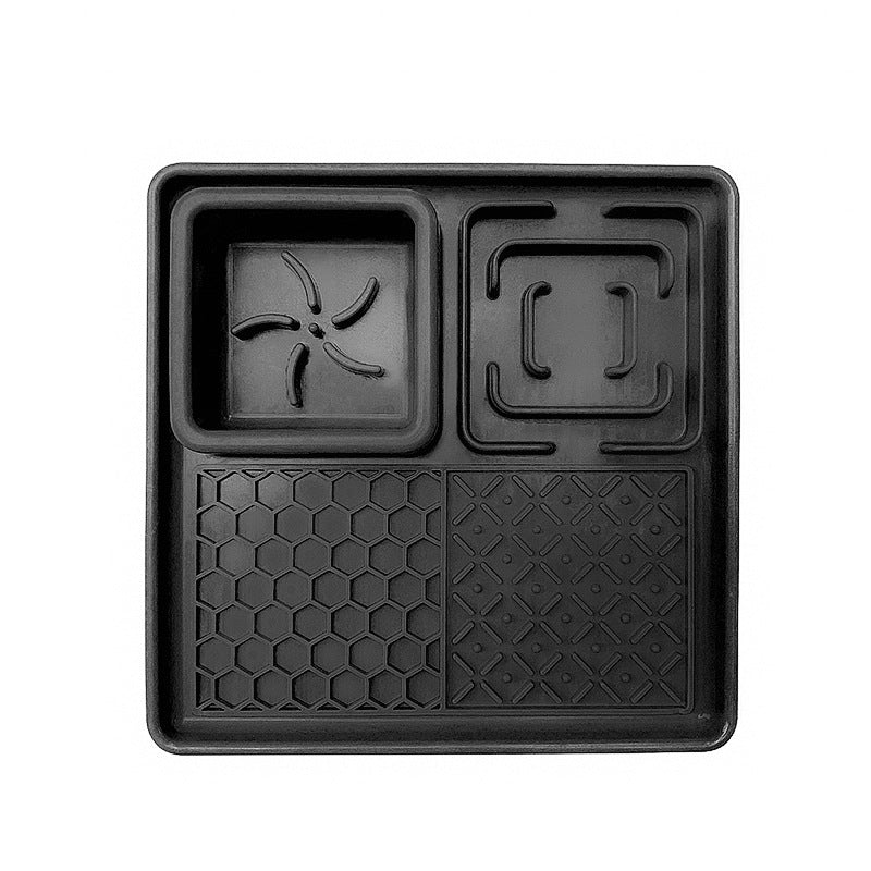 Silicone Pet Feeding Mat