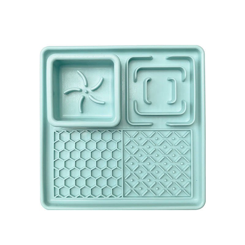 Silicone Pet Feeding Mat