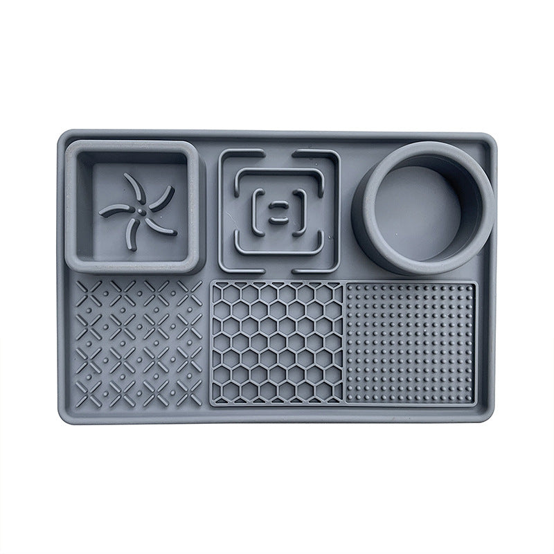 Silicone Pet Feeding Mat