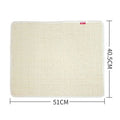 Vertical Sisal Cat Scratching Pad