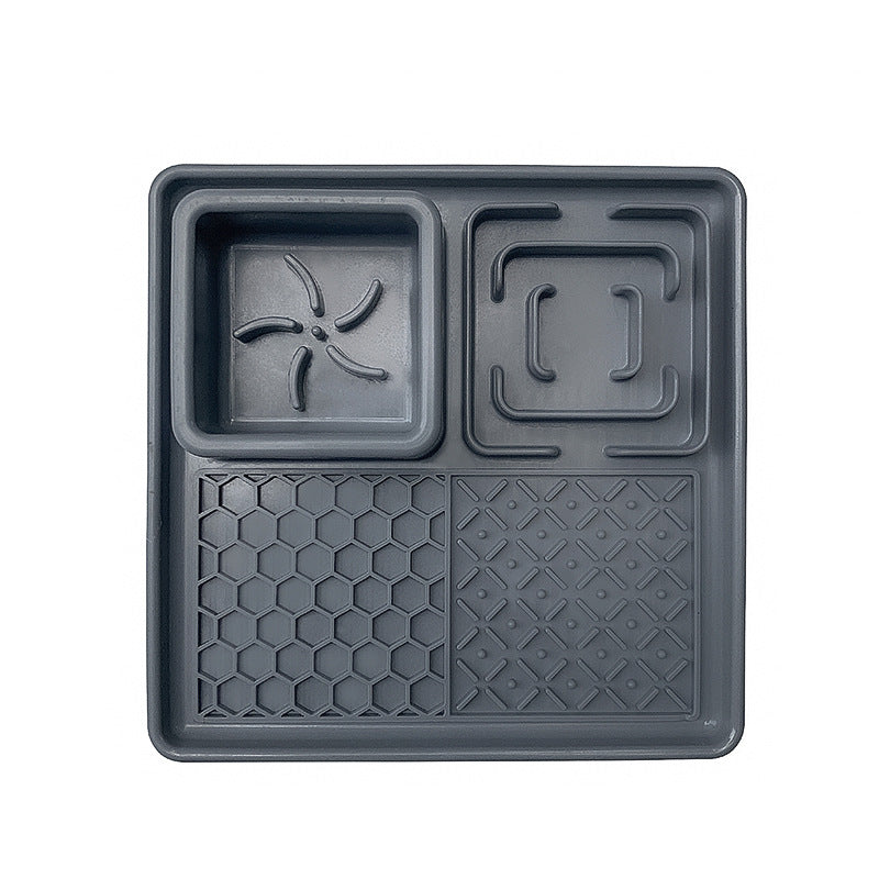 Silicone Pet Feeding Mat