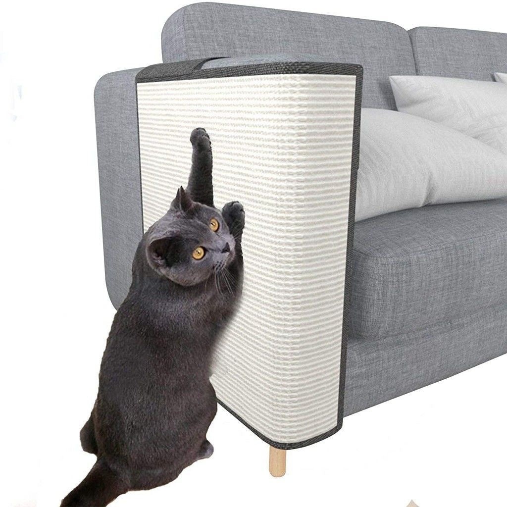 Vertical Sisal Cat Scratching Pad