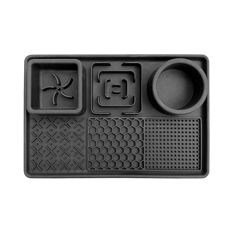 Silicone Pet Feeding Mat