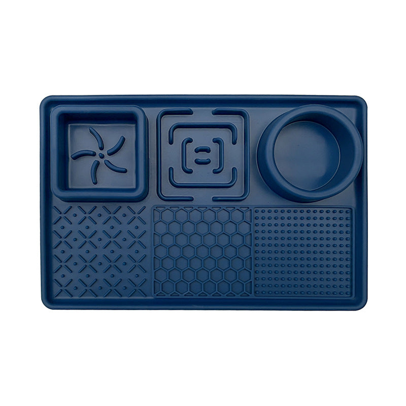 Silicone Pet Feeding Mat