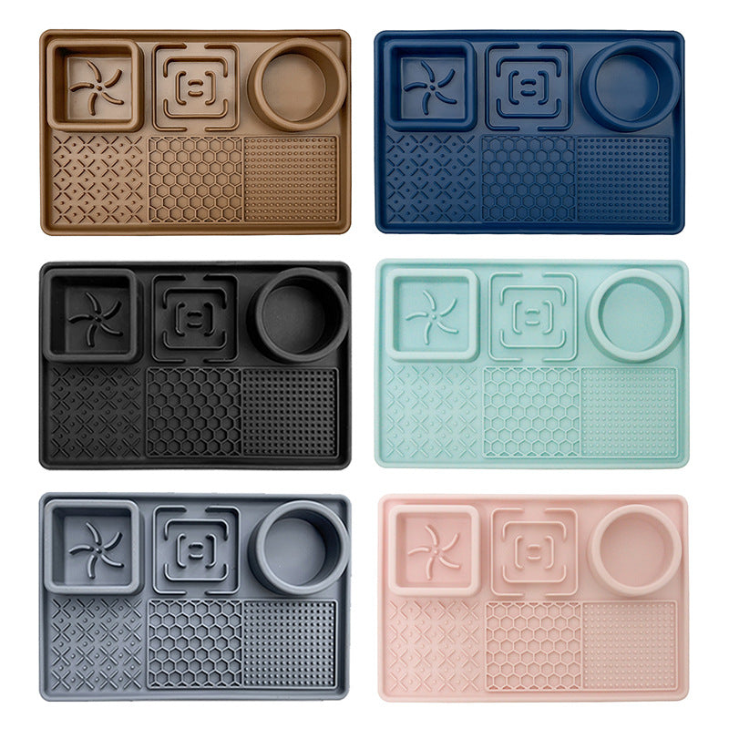 Silicone Pet Feeding Mat
