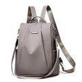 Casual Fashion Travel Backpack