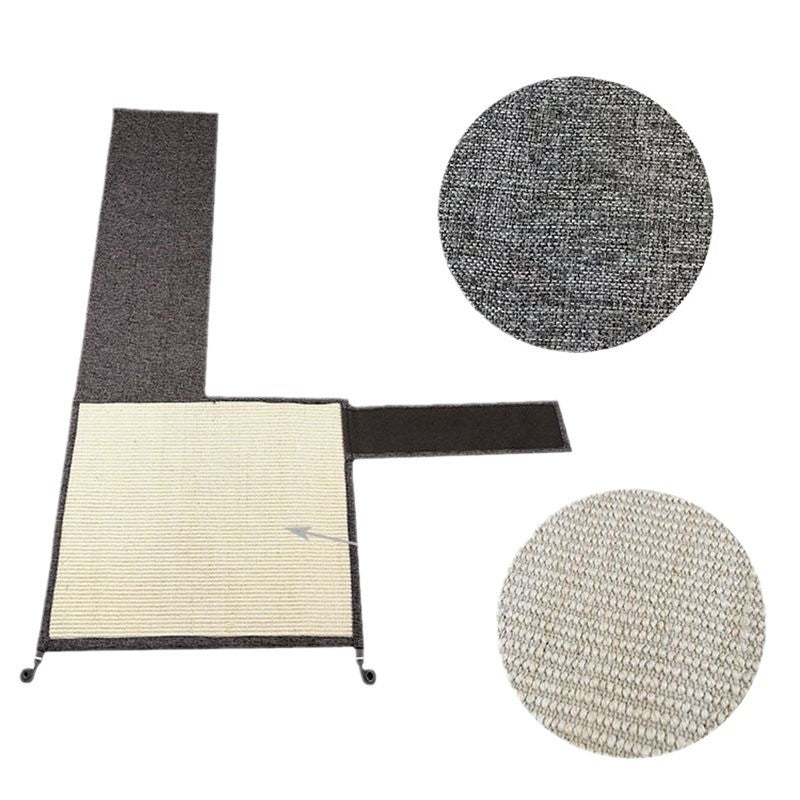 Vertical Sisal Cat Scratching Pad