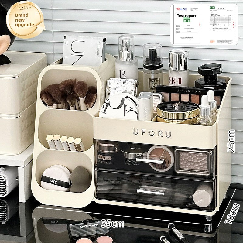 Cosmetic Storage Organizer Box
