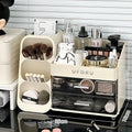 Cosmetic Storage Organizer Box