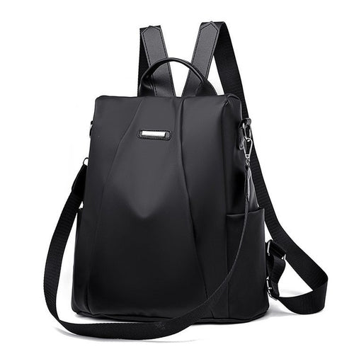 Casual Fashion Travel Backpack