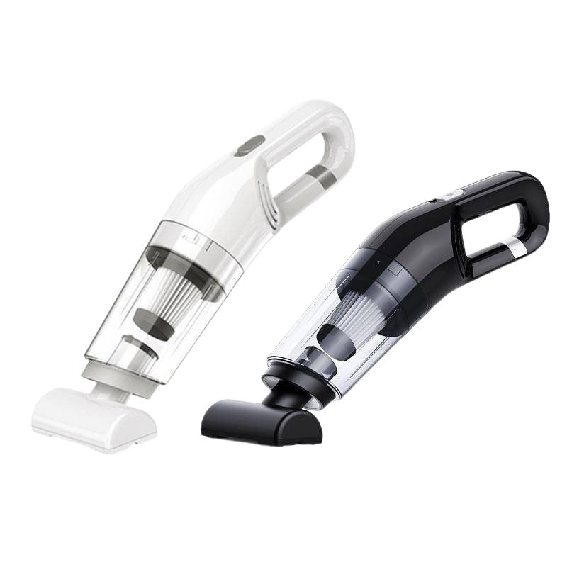Handheld Cordless Car Vacuum Cleaner