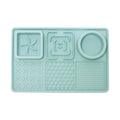 Silicone Pet Feeding Mat