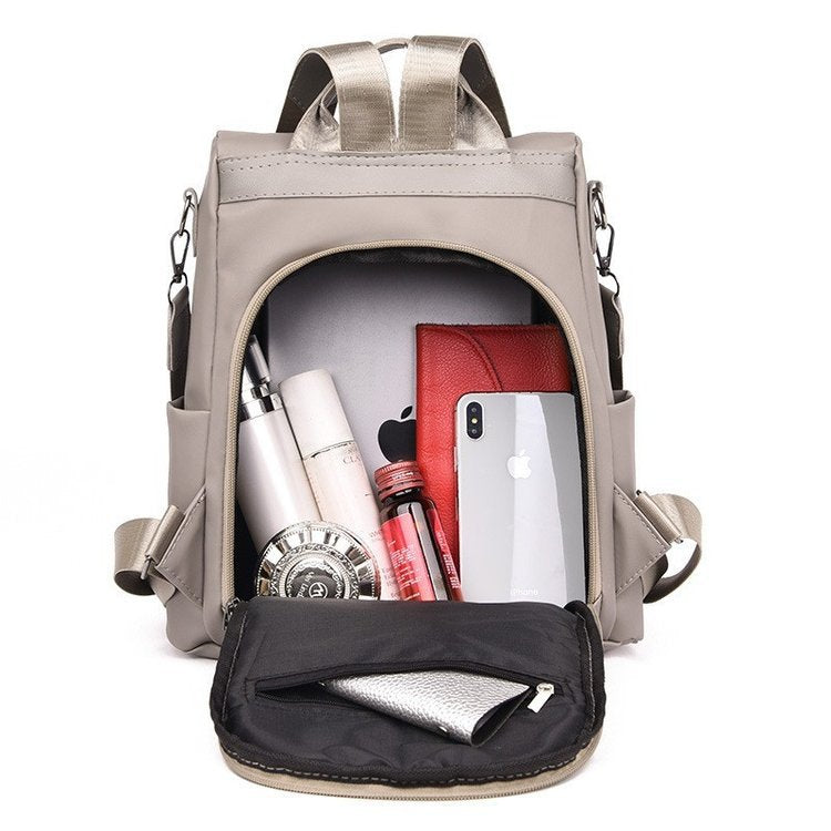 Casual Fashion Travel Backpack