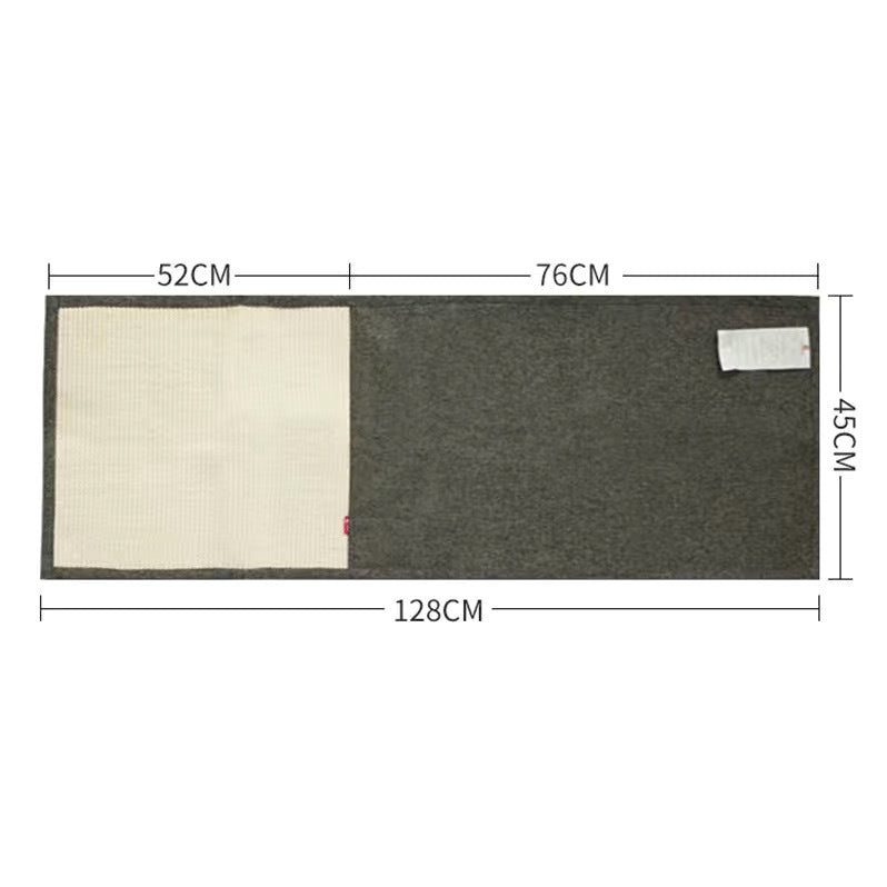 Vertical Sisal Cat Scratching Pad
