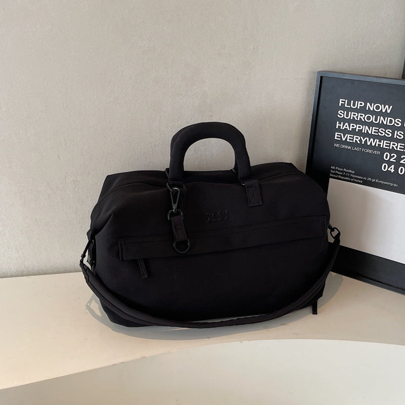 Expandable Travel Handbag Lightweight Storage Bag