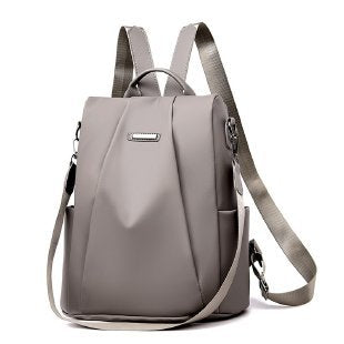 Casual Fashion Travel Backpack